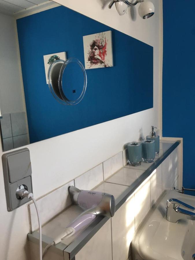 Kleines Haus Silberdistel Apartment Todtmoos Luaran gambar