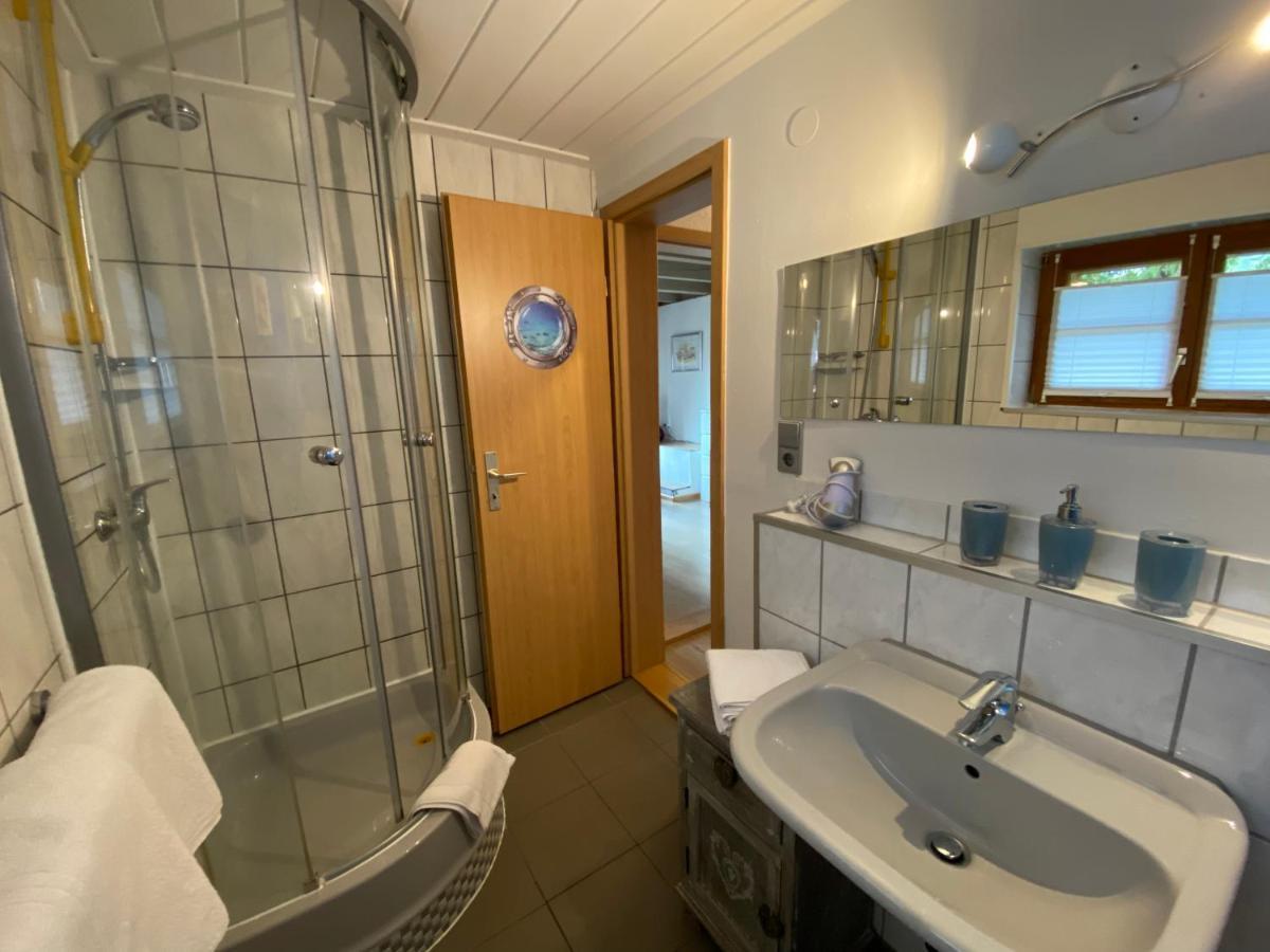 Kleines Haus Silberdistel Apartment Todtmoos Luaran gambar